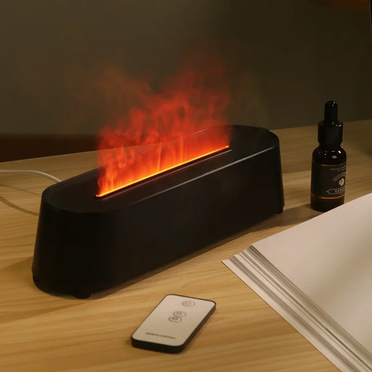 Flame Humidifier